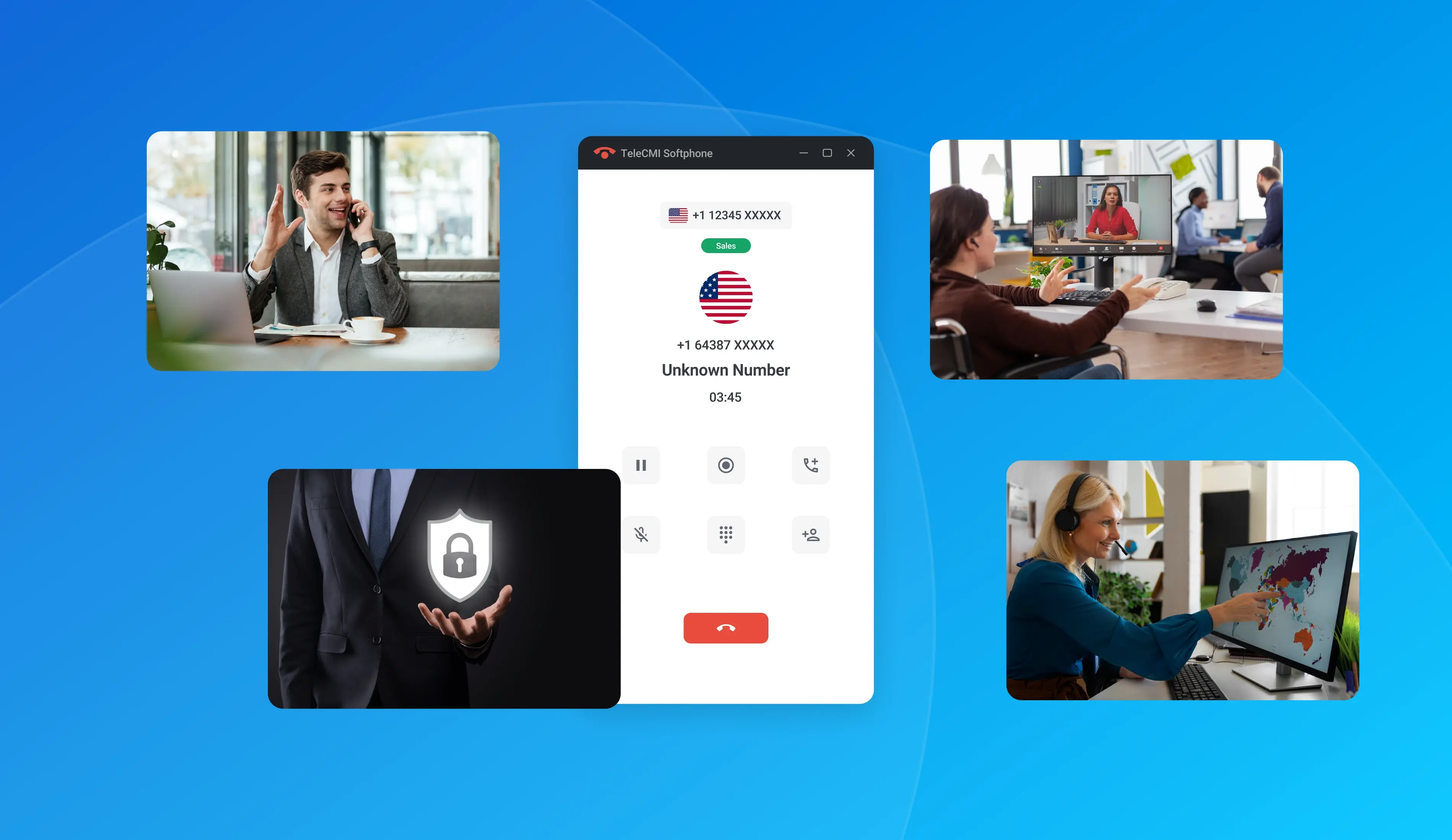 Advantages of Using the Level 3 VoIP Service